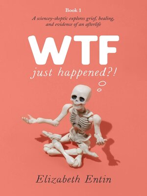 cover image of WTF Just Happened?!